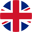 United Kingdom flag